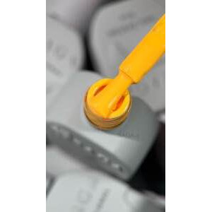 SAGA professional Gel Polish Colorist 04 10 мл . Photo 2